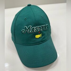2023 Masters Strapback hat
